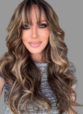 EMBER Synthetic Lace Front Glue-Free Wig Martini Wigs