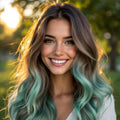 Mint Julep Brunette — Completed Preorder