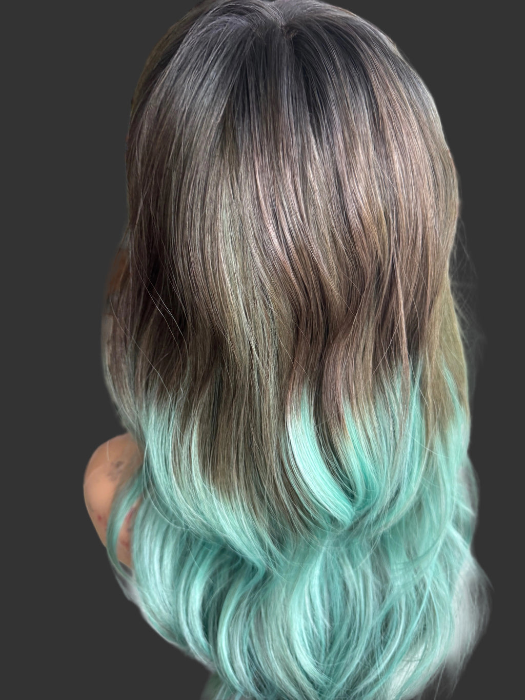 Mint Julep