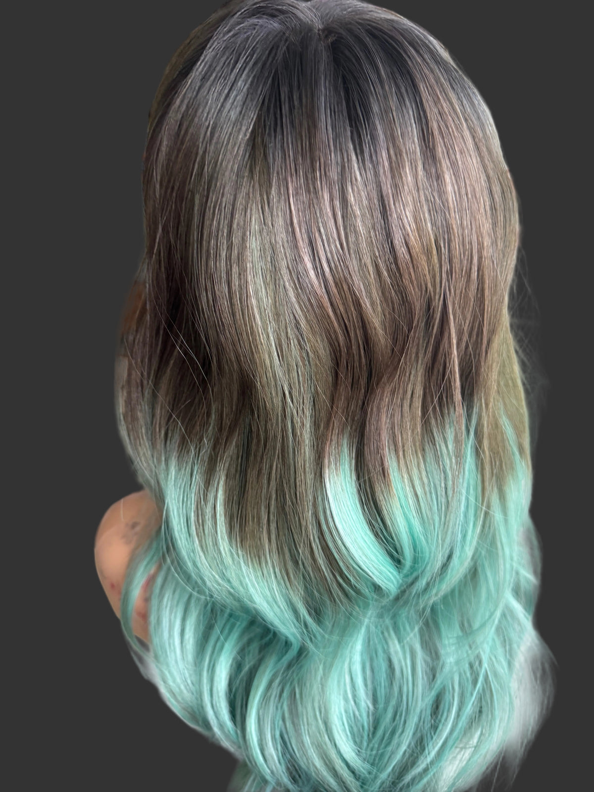 Mint Julep