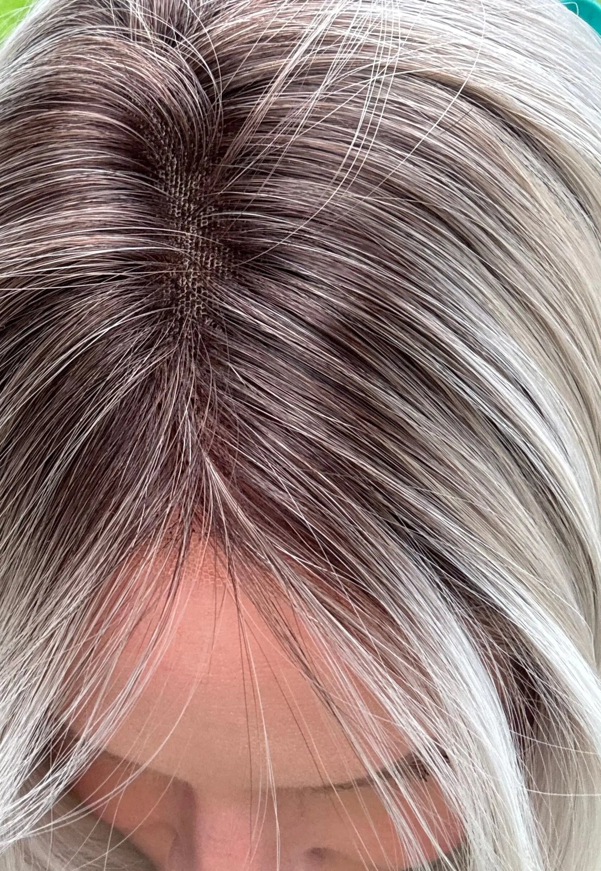 Aries Synthetic Lace-Front Glue-Free Wig Martini Wigs