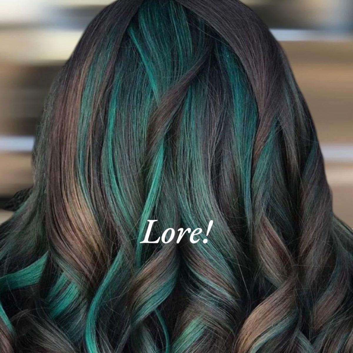 Lore Regular — Completed Preorder