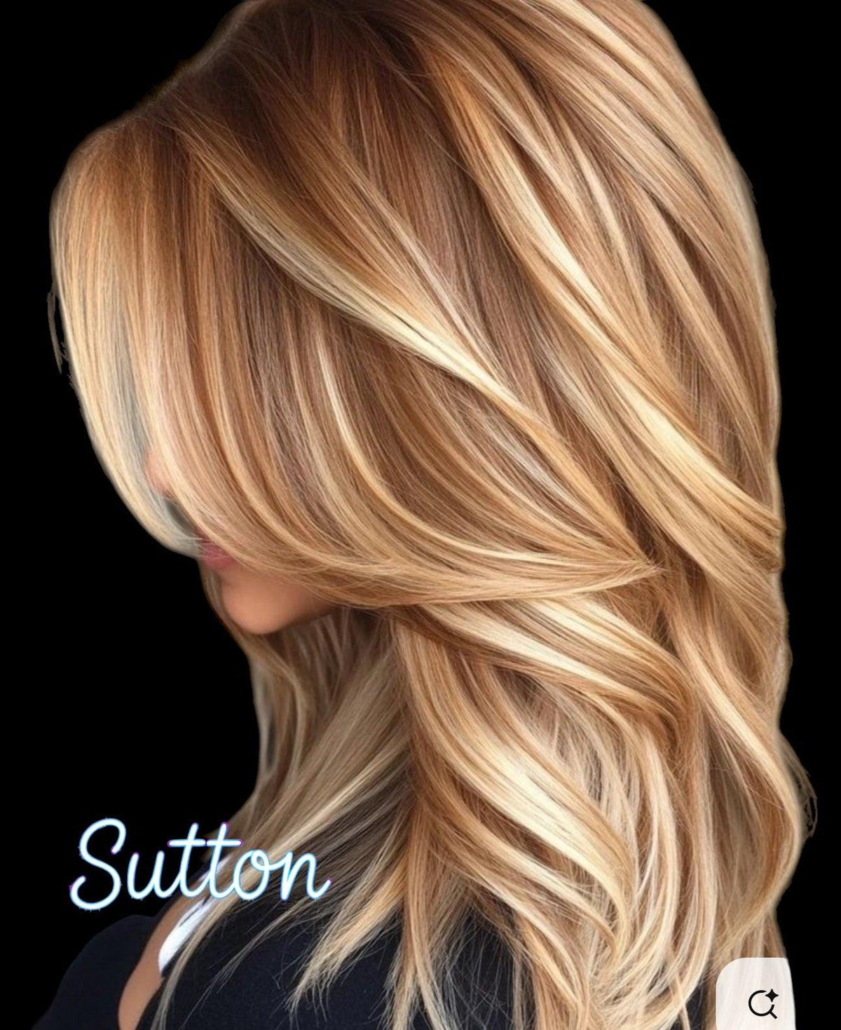 Sutton Regular — Completed Preorder