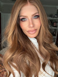 Haven - Synthetic Lace-Front Glue-Less Wig