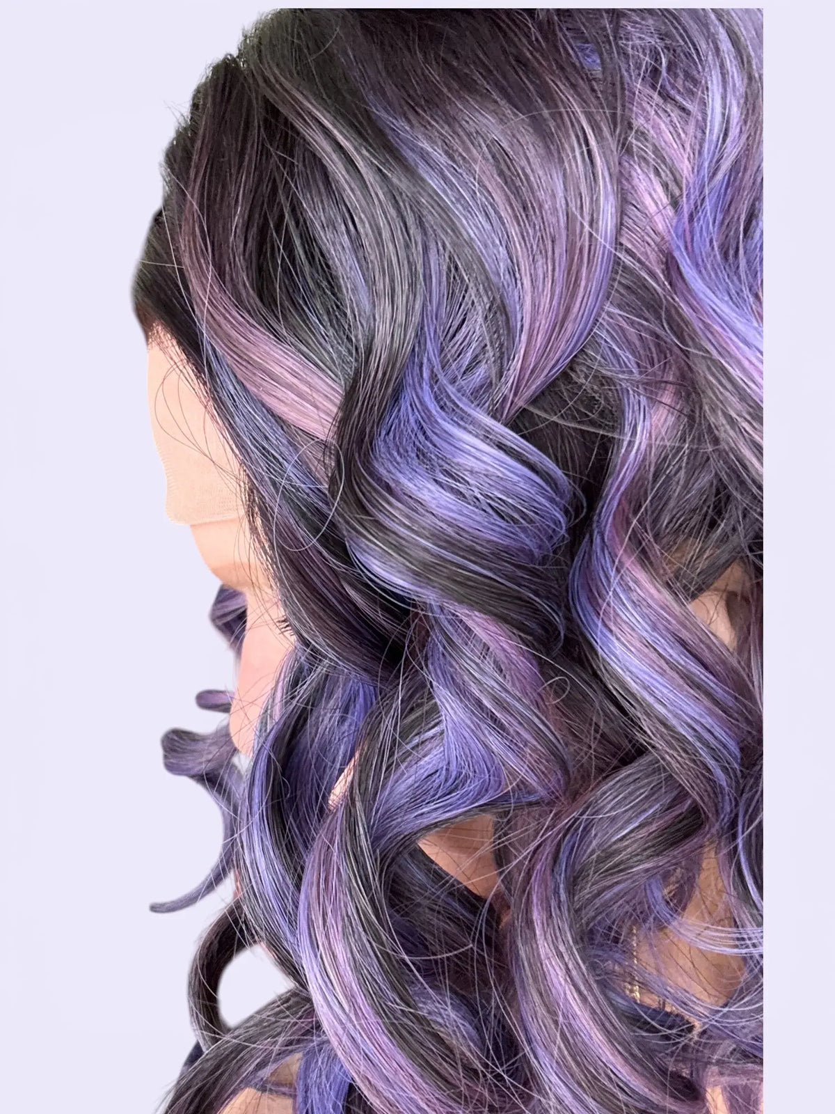Gemini Martini Wigs