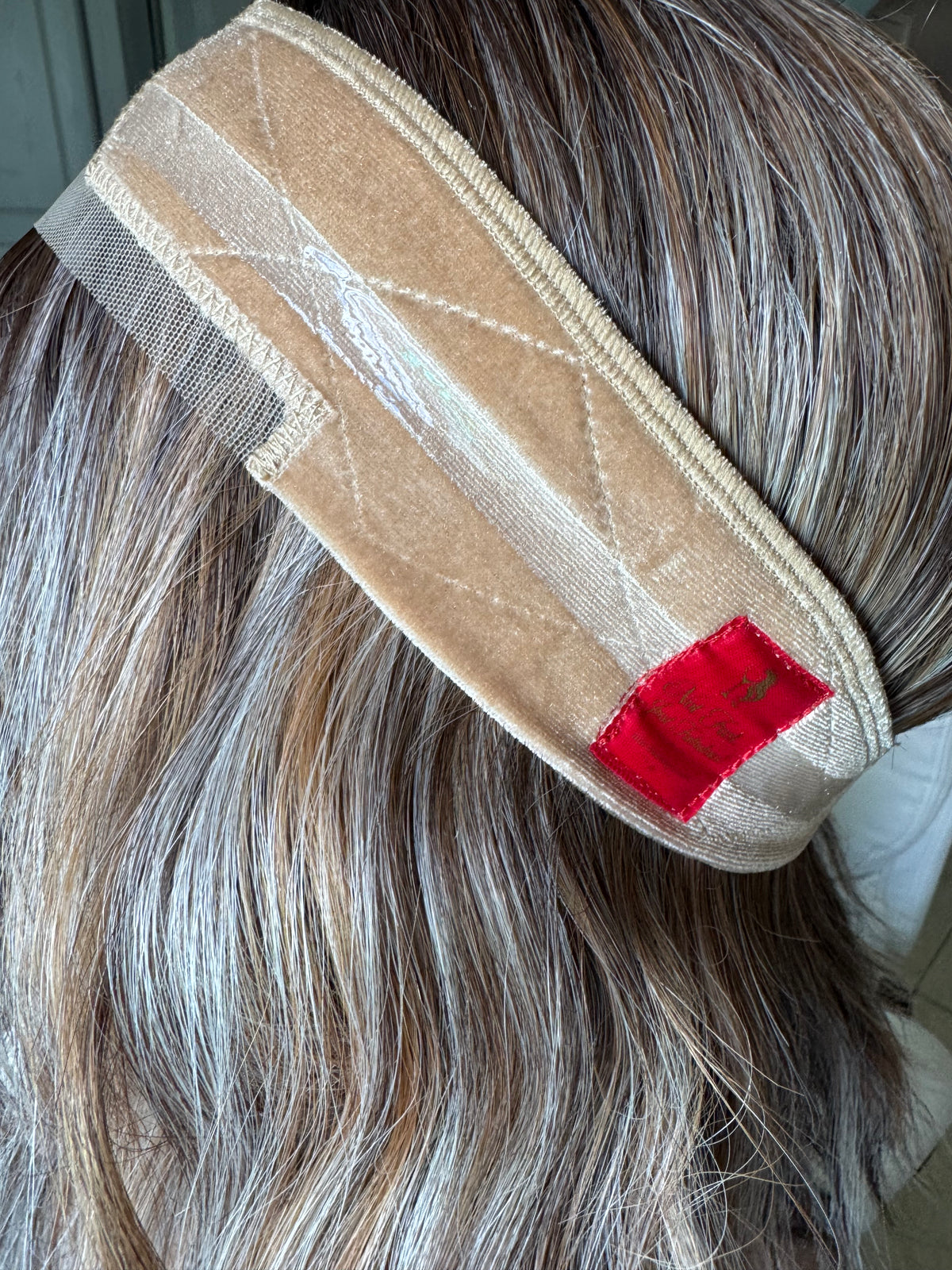 Adjustable Lace Wig Grip
