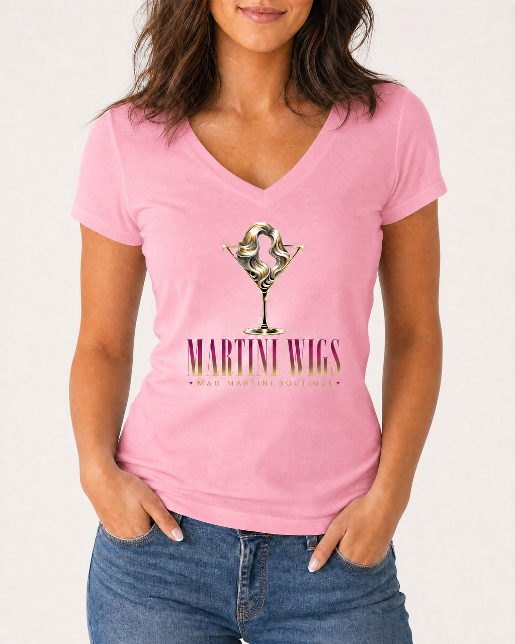 Martini Comfort Top
