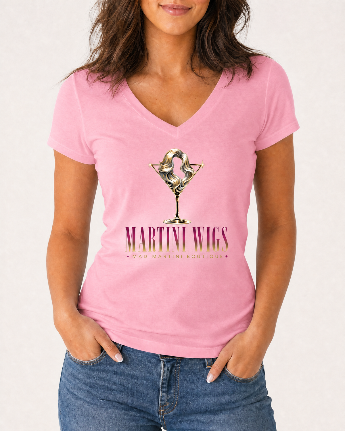 Martini Comfort Top