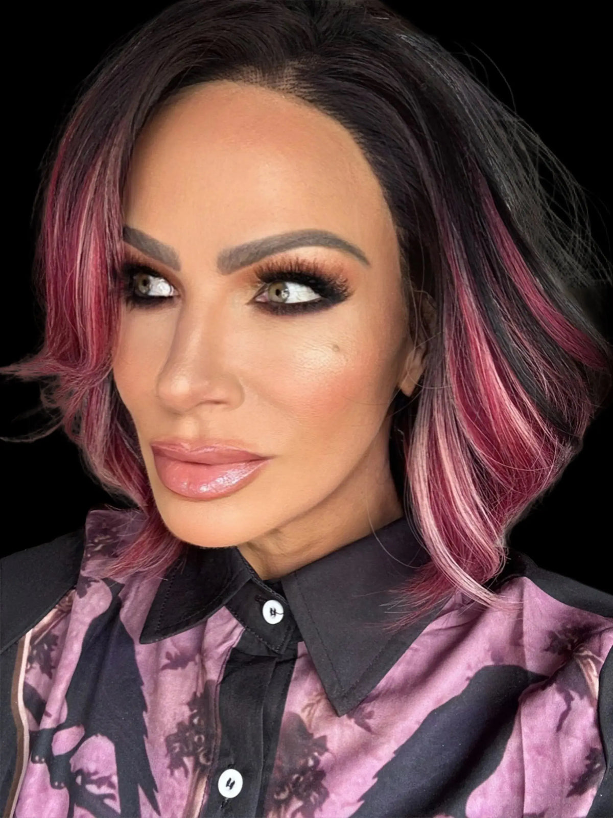 Portia Martini Wigs