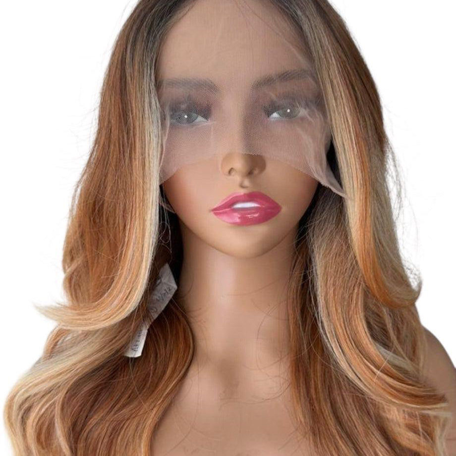 Sharlie Regular — Completed Preorder