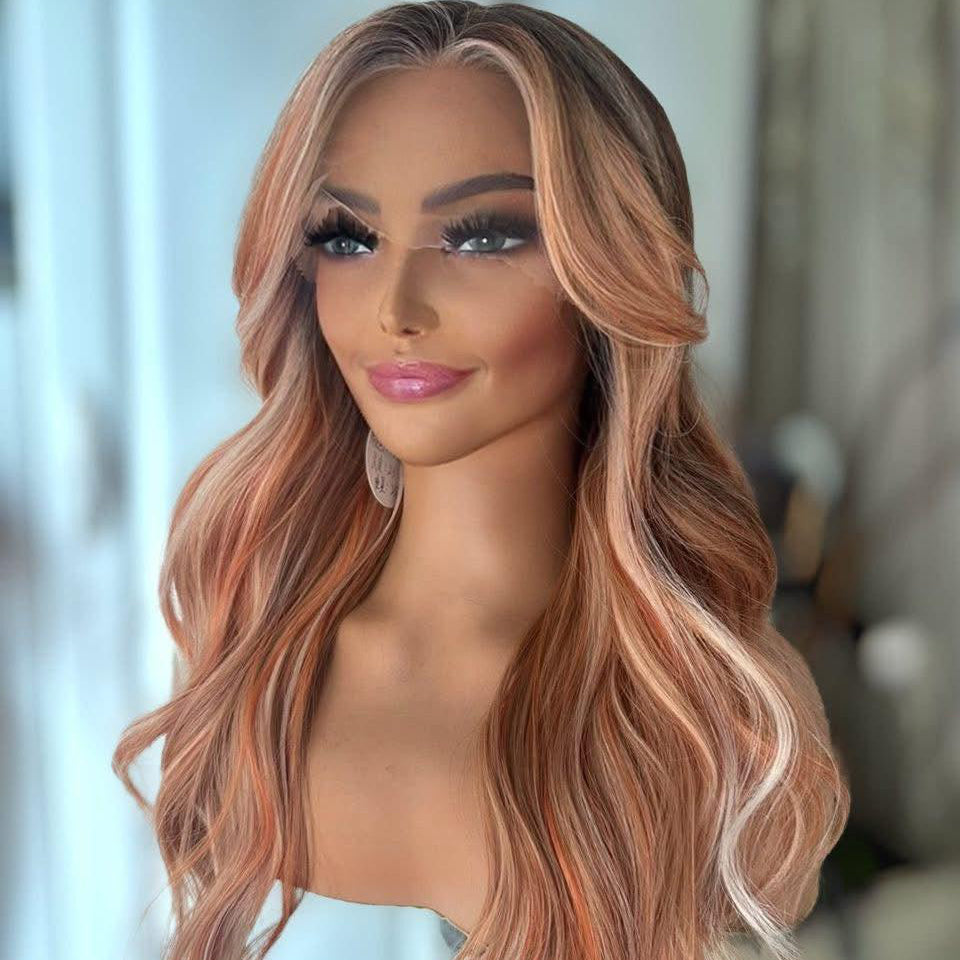 Harlee-Quinn — Completed Preorder