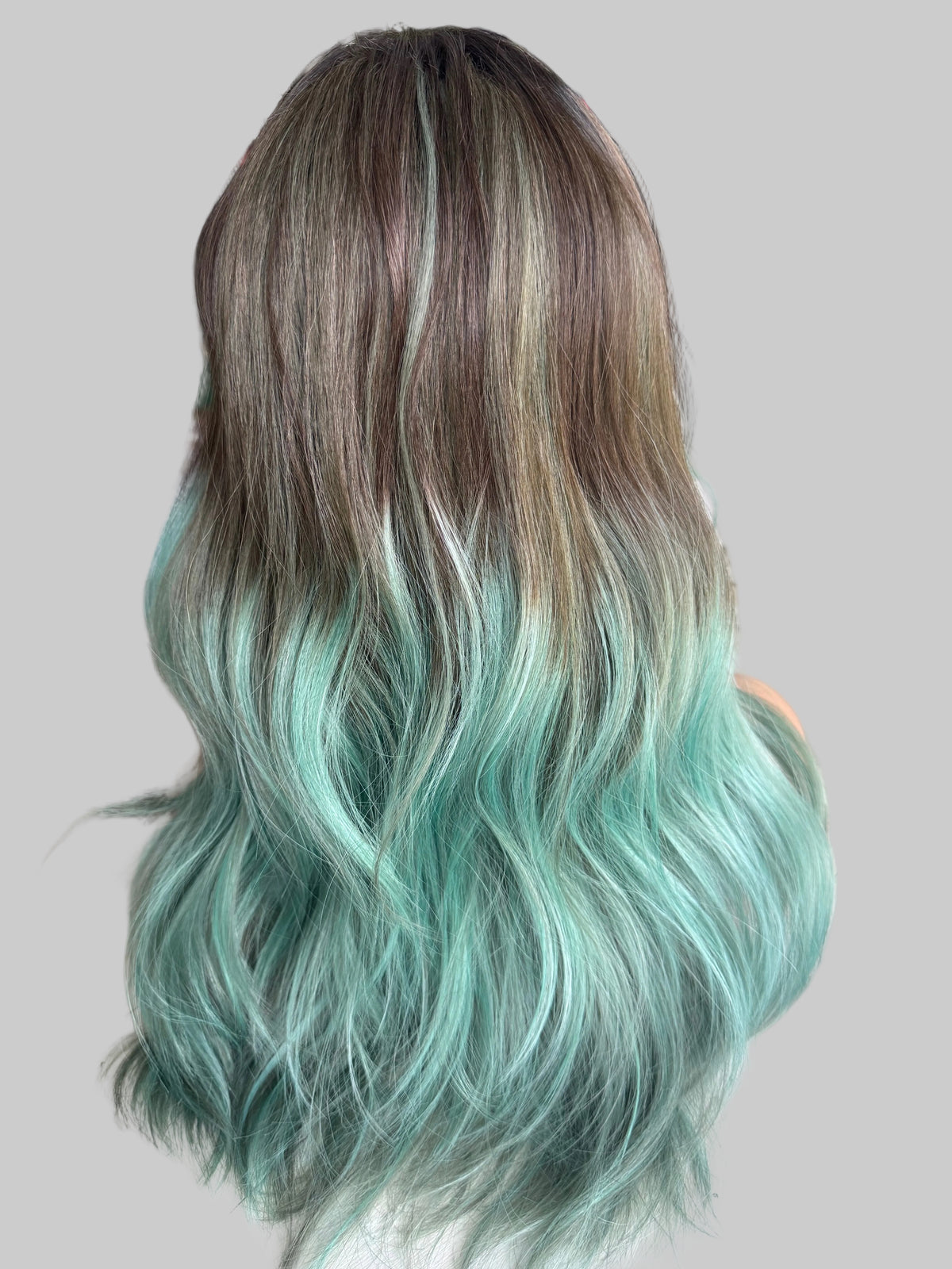 Mint Julep