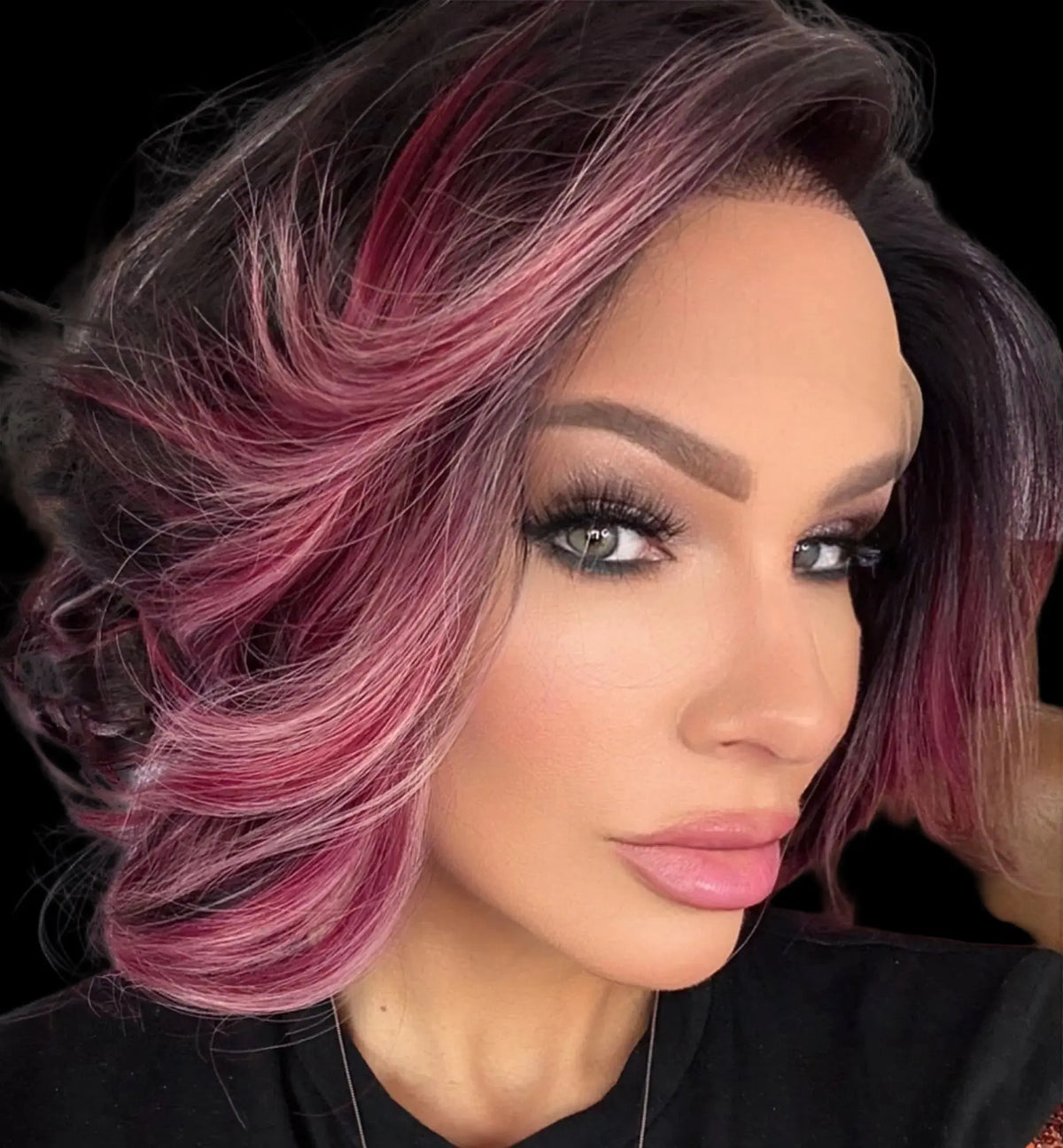 Portia Martini Wigs