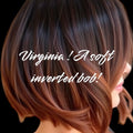 Virginia Petite — Completed Preorder