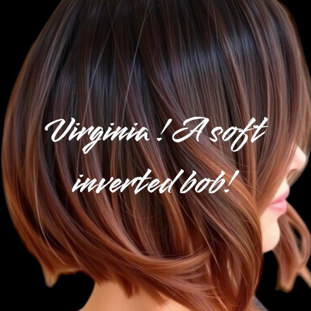 Virginia Petite — Completed Preorder