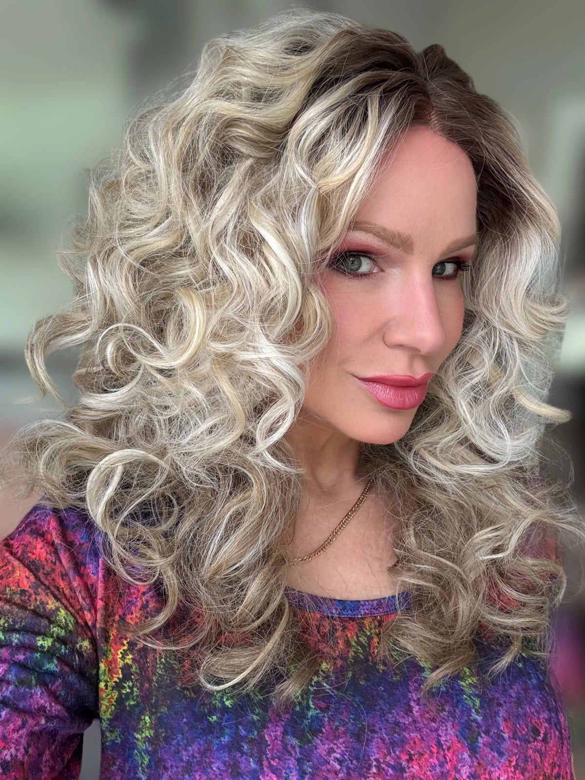 Carolina Martini Wigs