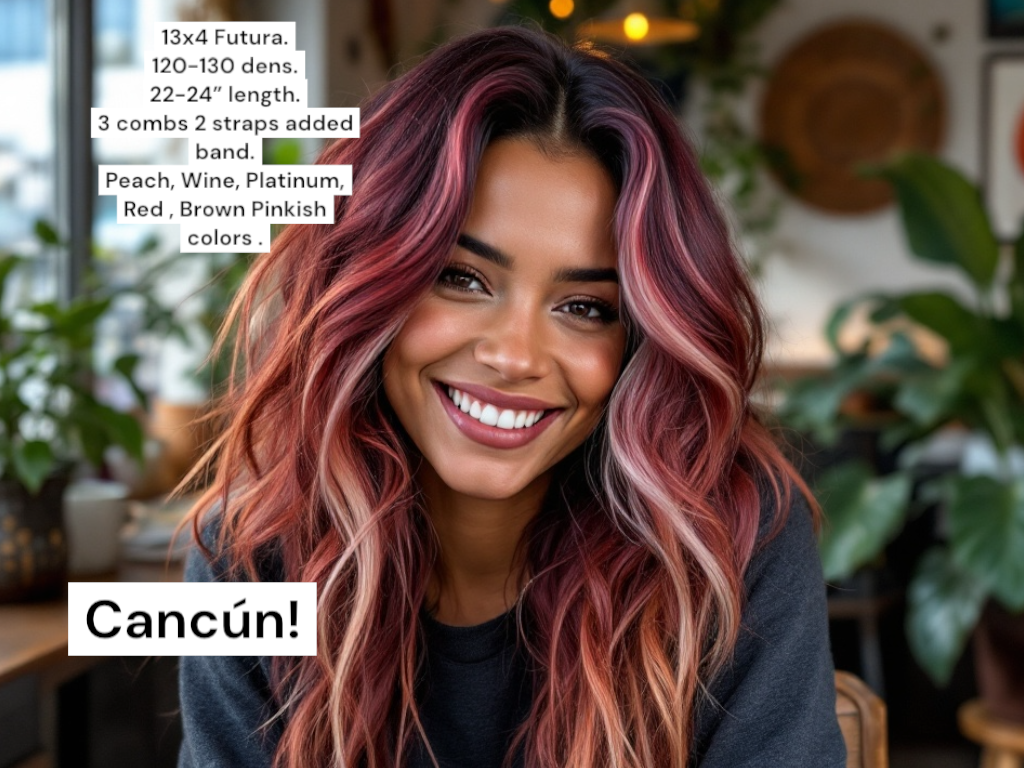 Cancun-Petite — Completed Preorder