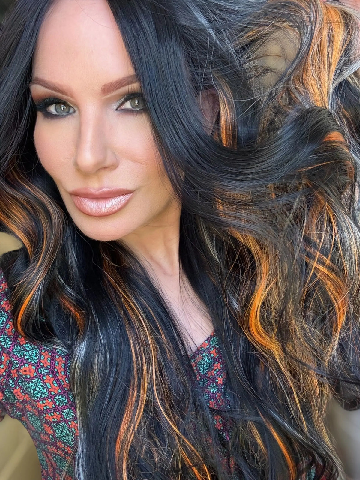 Cowgirl Collection: Sharpayne Martini Wigs