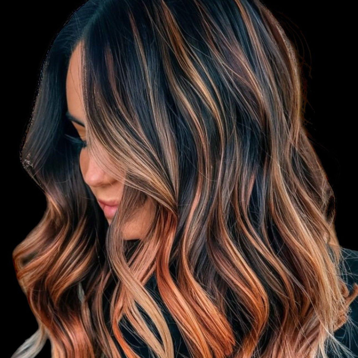 Praline — Completed Preorder