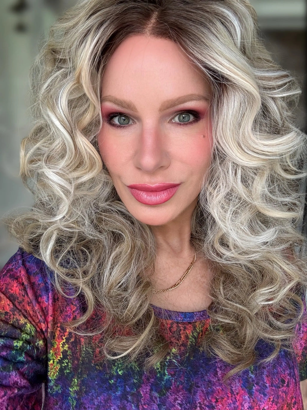 Carolina Martini Wigs