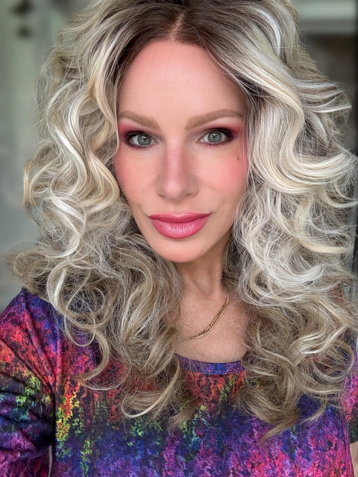 Carolina Martini Wigs