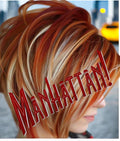 Manhattan Regular — Completed Preorder
