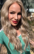 Blonzilla