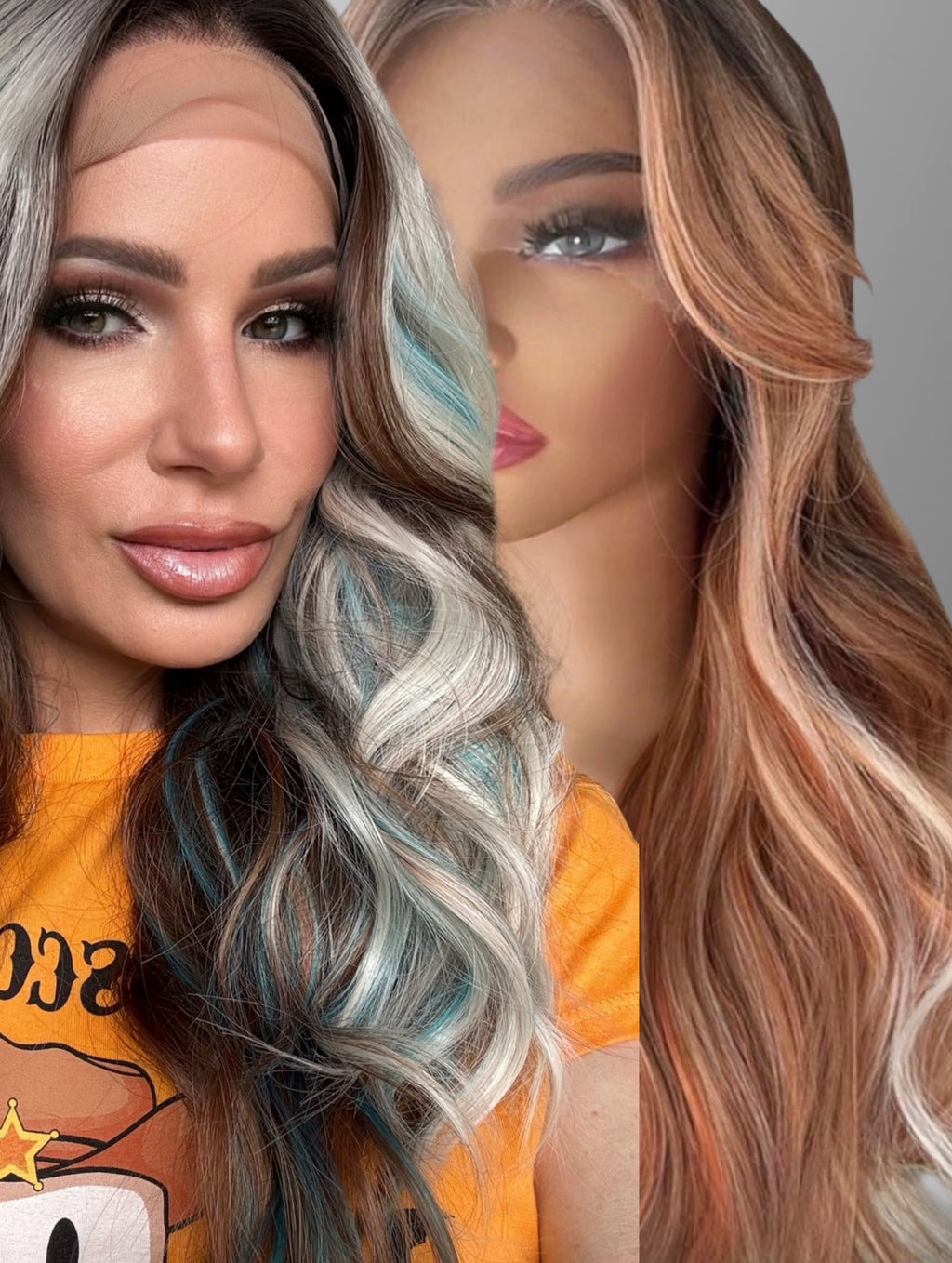 Shayde & Harlee Quinn bundle Limited time only !