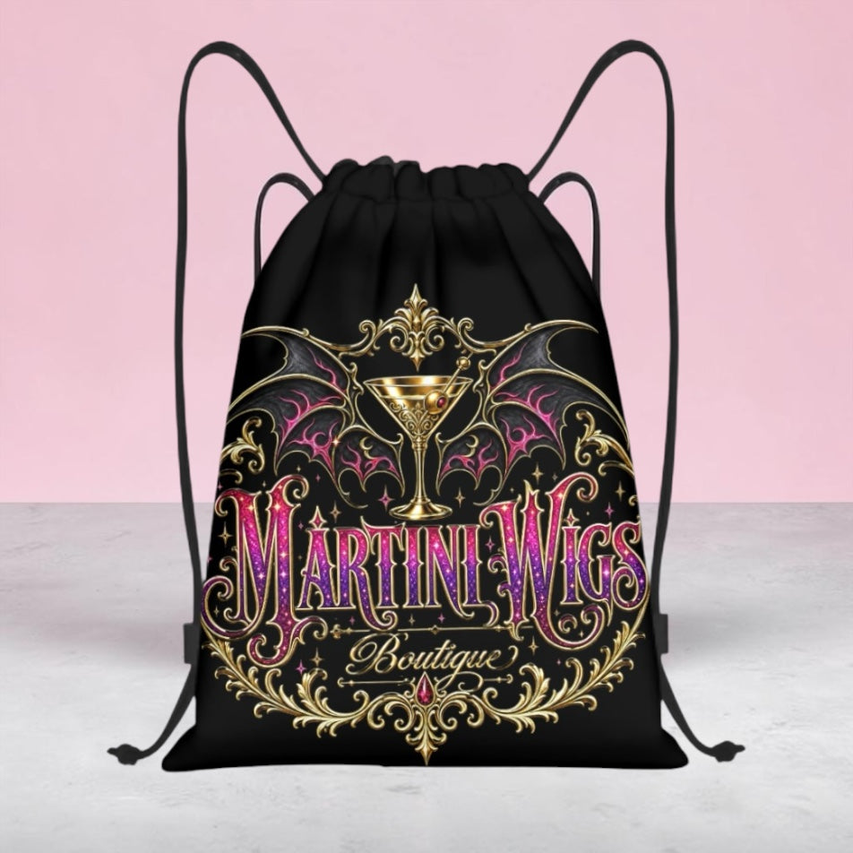 Mystery Bag