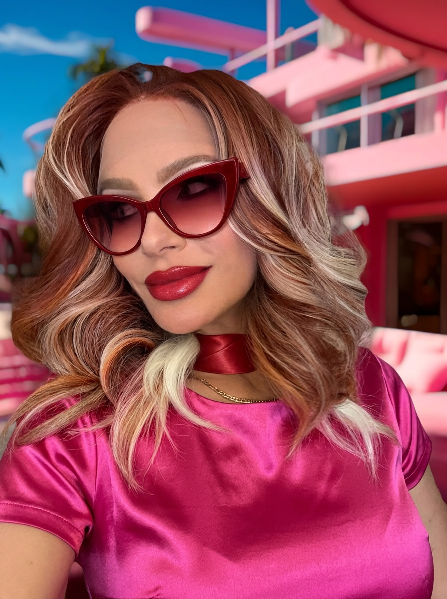 Mississippi Madam