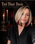 First Blood Blonde — Red Bottom Collection Preorder