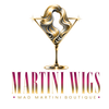 Martini Wigs - Home