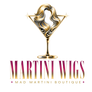 Mad Martini boutique by Martini Wigs  - Home