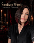 Sanctuary Brunette — Red Bottom Collection Preorder