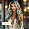 Shayde — Completed Preorder